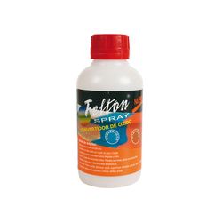 Rust converter