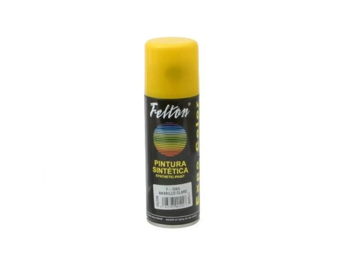 Spray paint