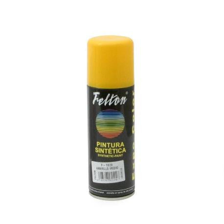 Spray paint