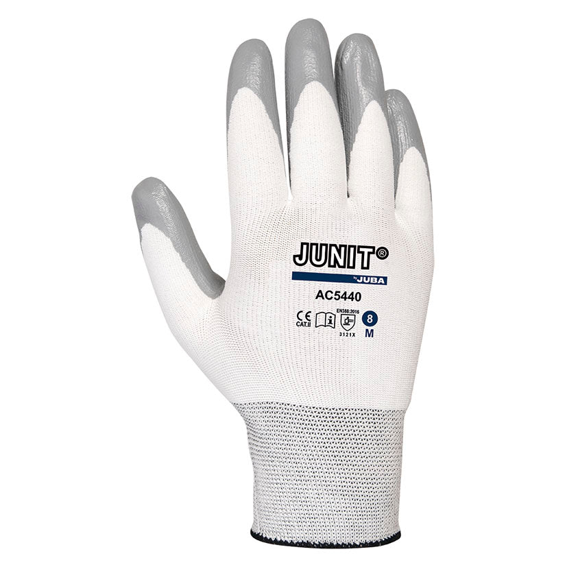 Polyamide glove