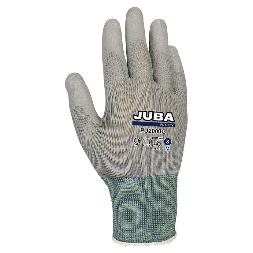 Nylon glove