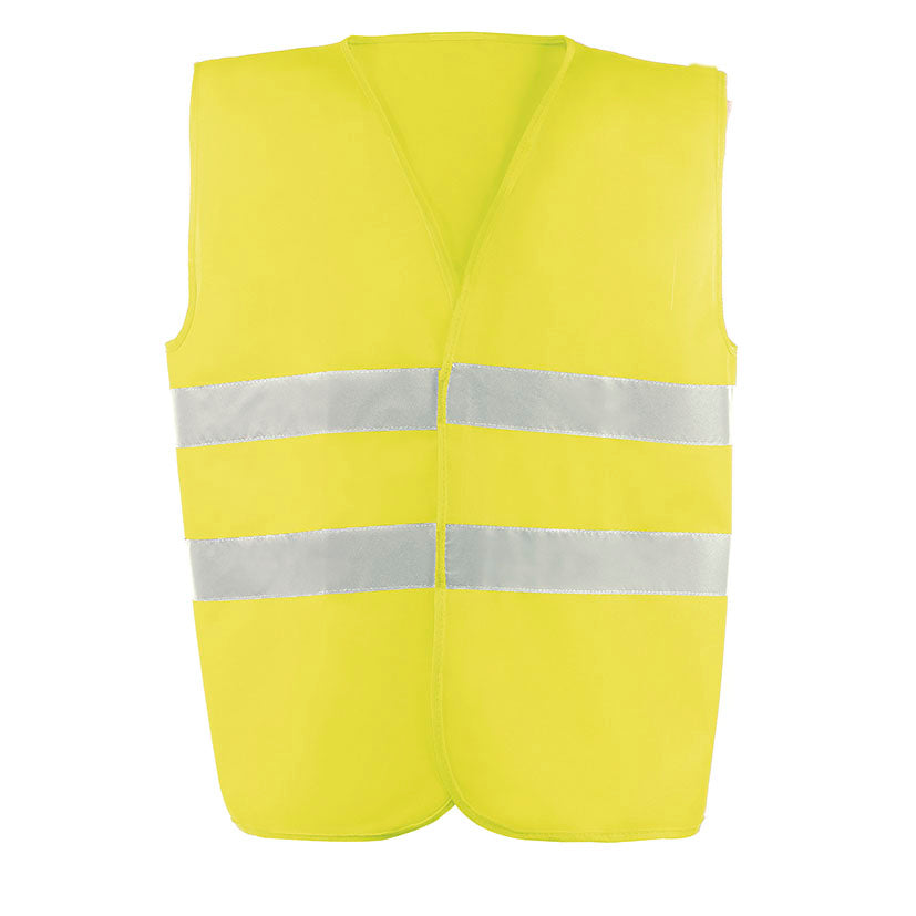 High vest