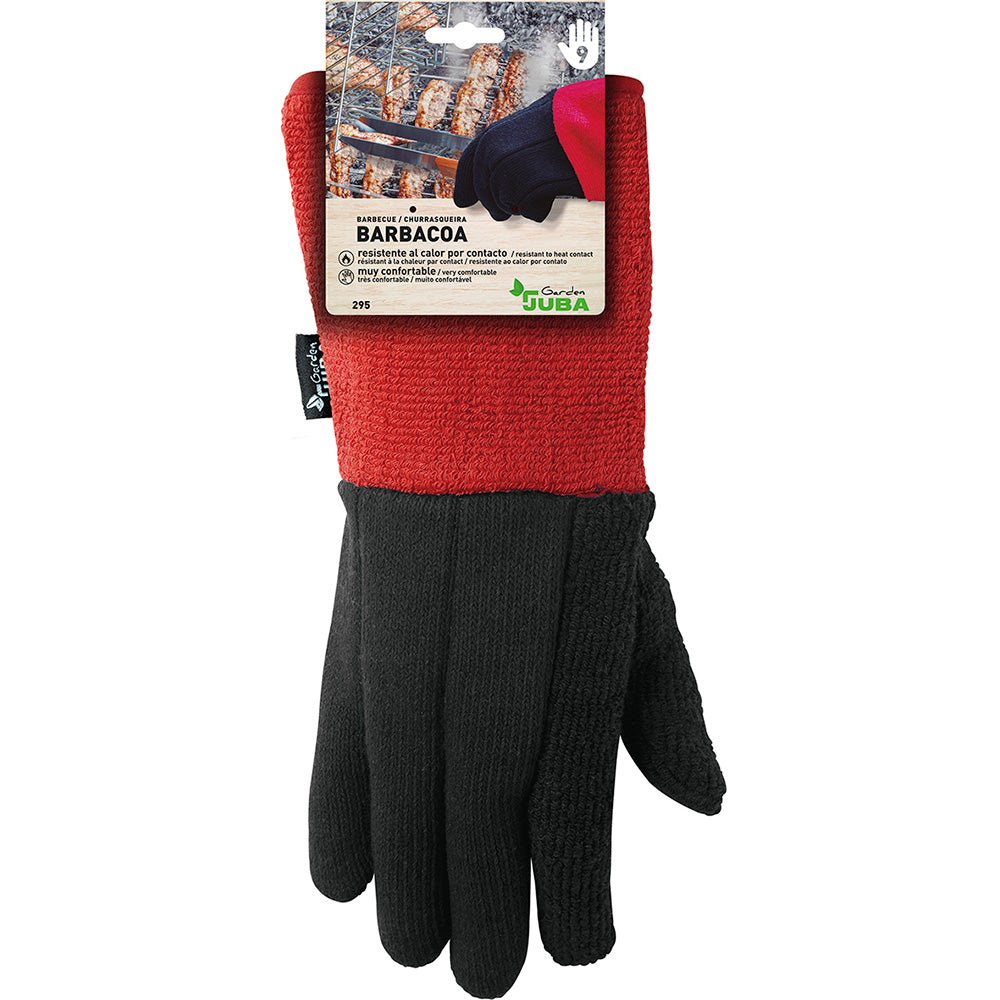 BBQ gloves