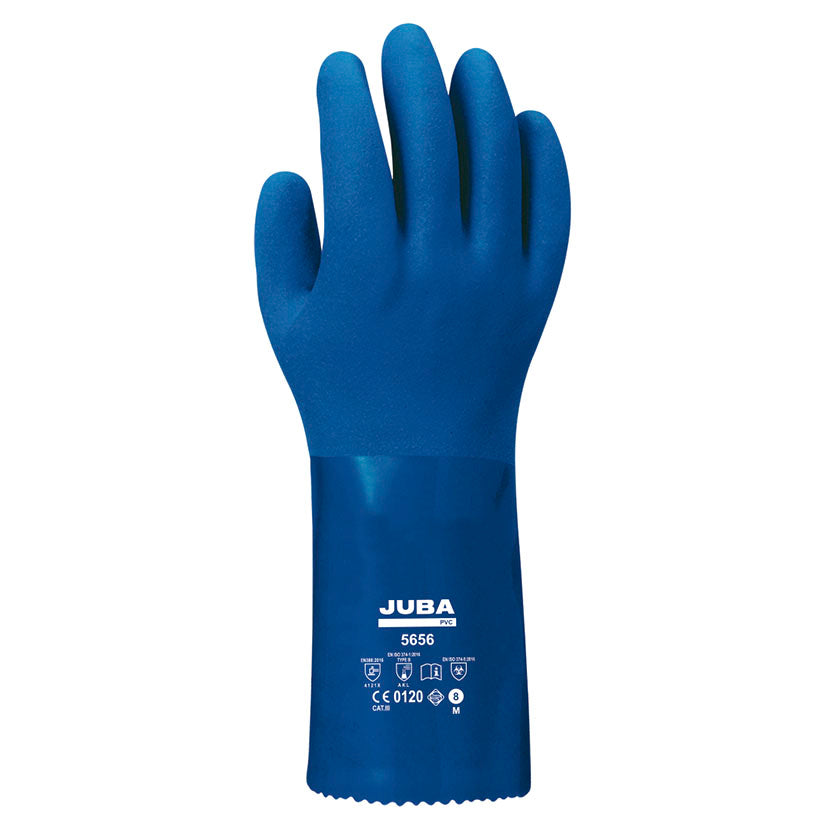 PVC glove