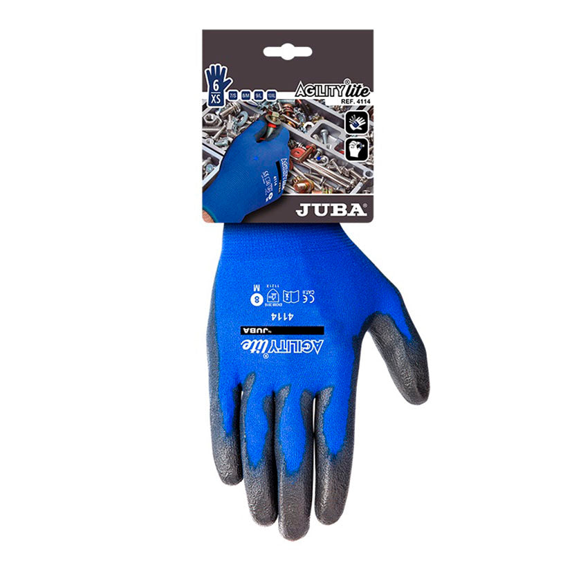 Agility glove