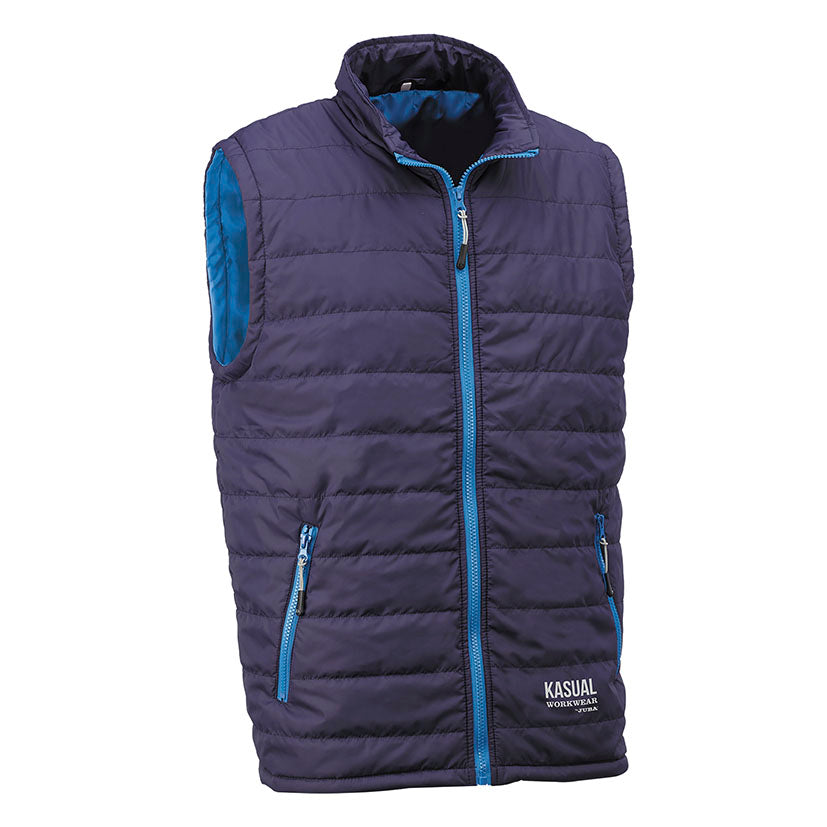 Discovry Vest