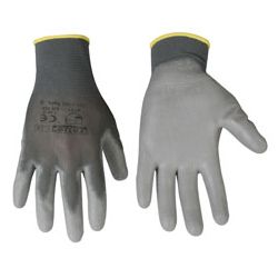 Nylon glove