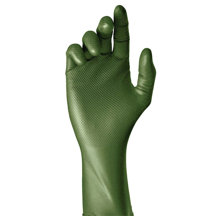 Disposable glove