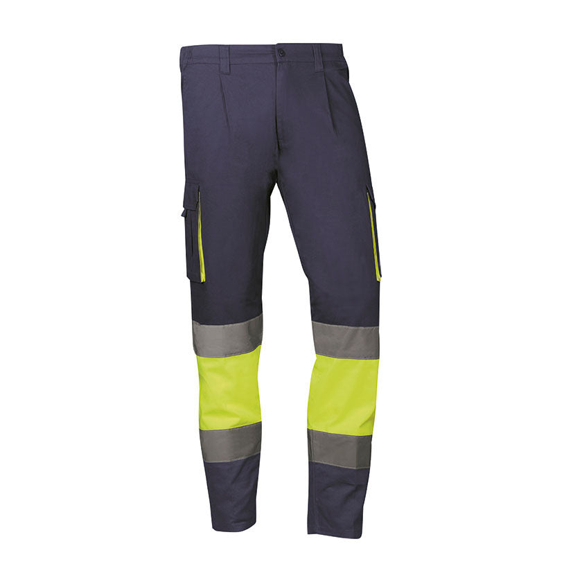 Stretch trousers