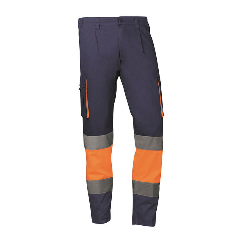 Pantalón elástico