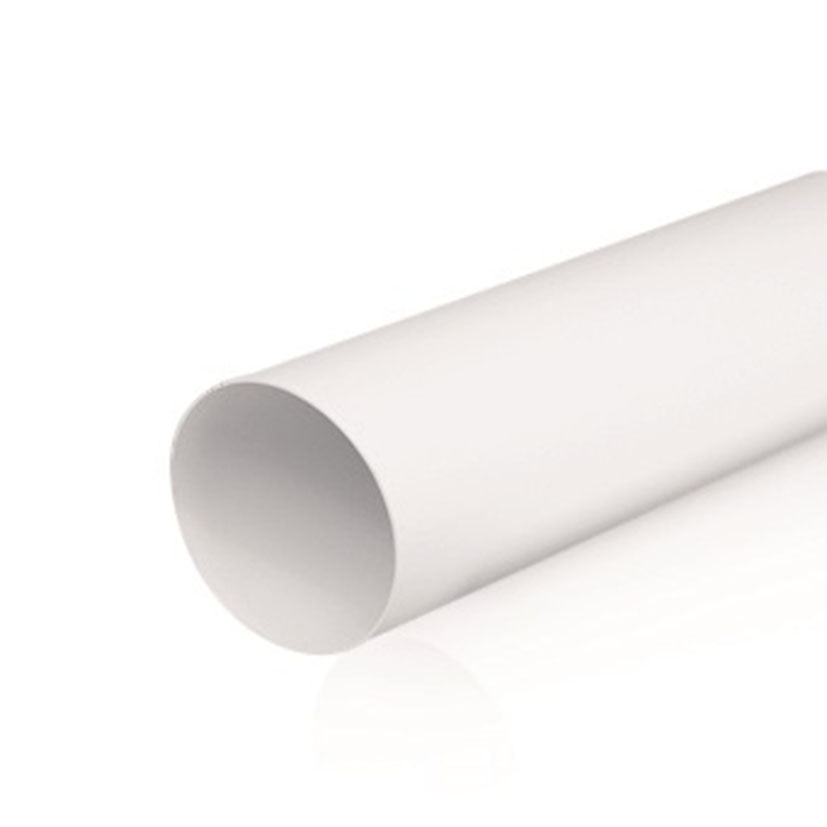 Round tube