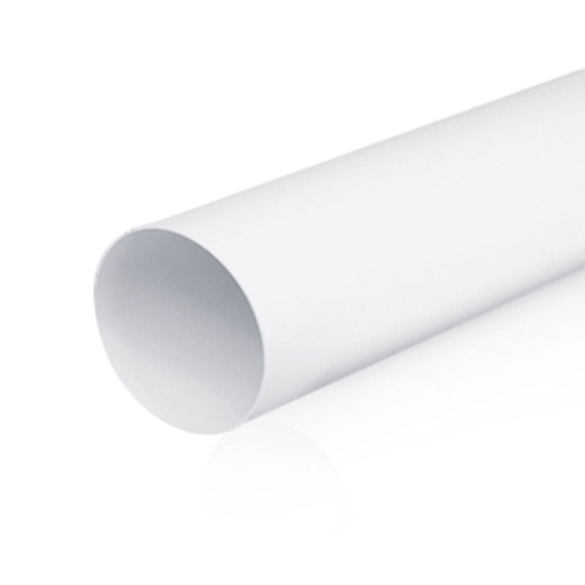 Round tube