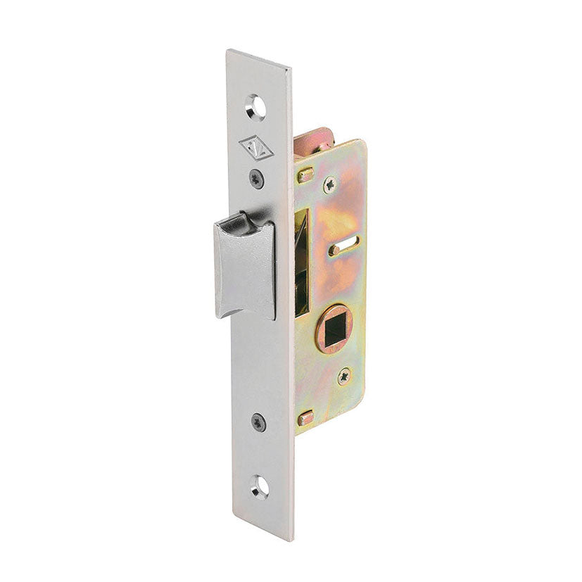 Recessed lock no. 1964r/0.