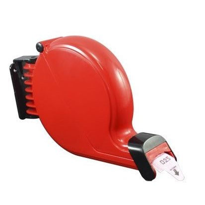 Roll dispenser