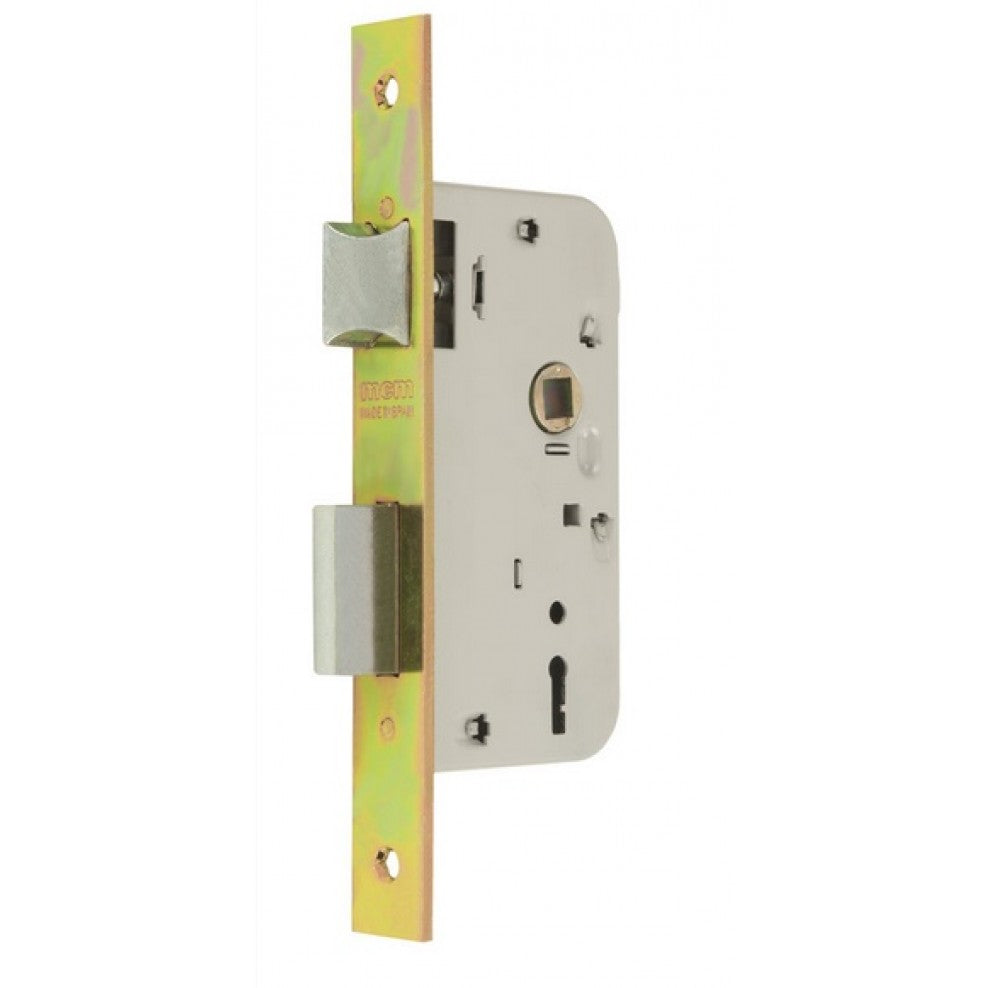 Mortise lock