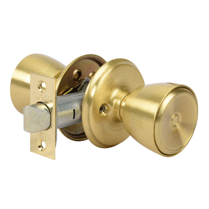Knob lock