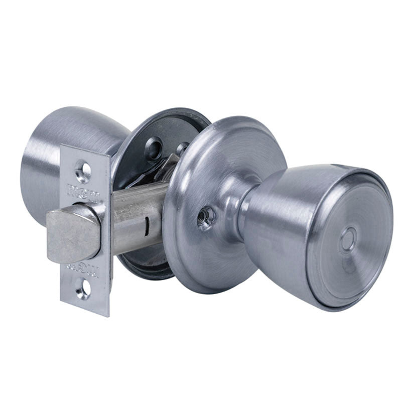 Knob lock