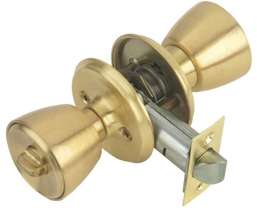 MCM Lock