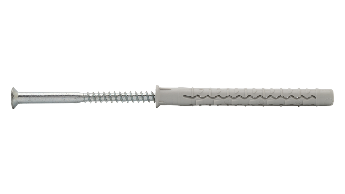 Toggle+screw anchor 8X80