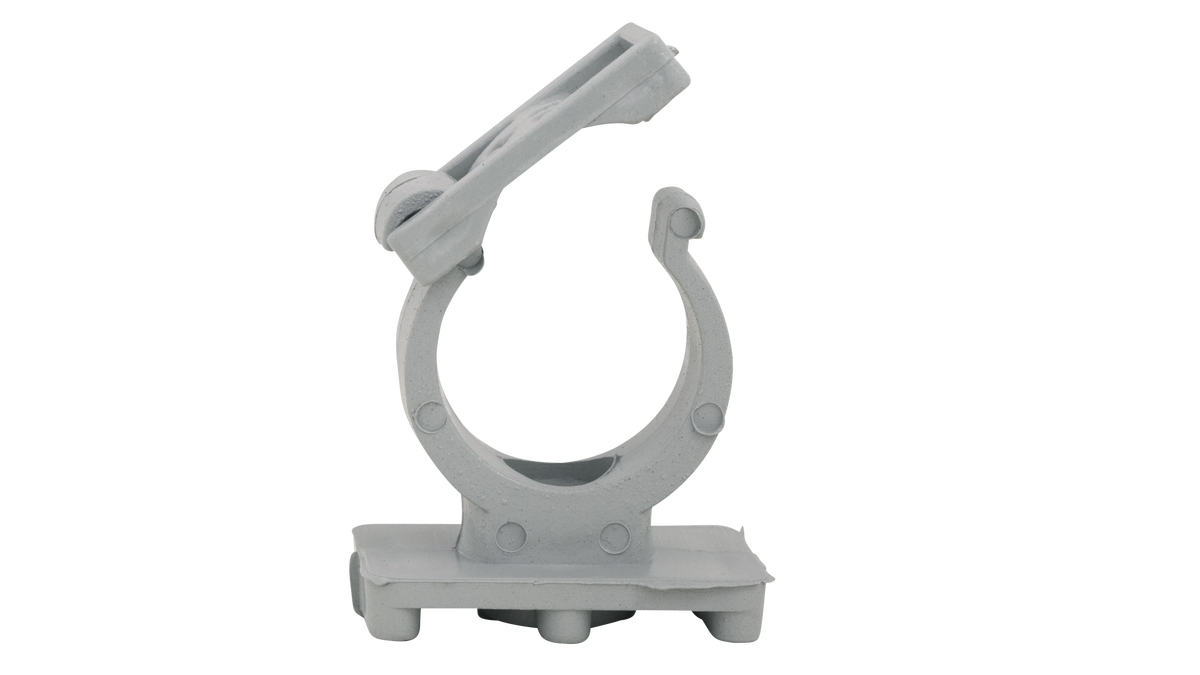 Guide clamp