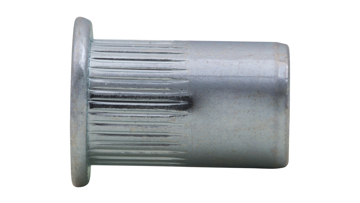 Rivet nut