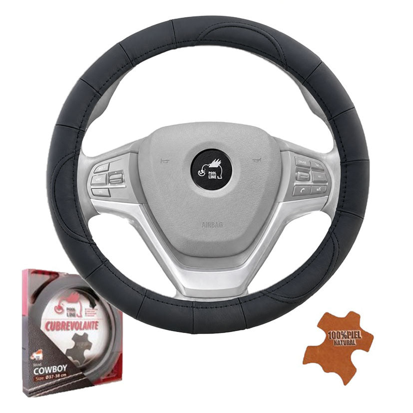 Cubrevolante 100%