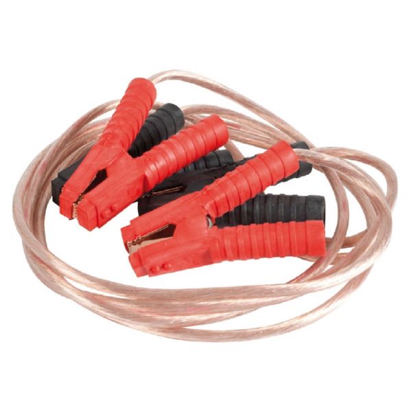 Jump lead
