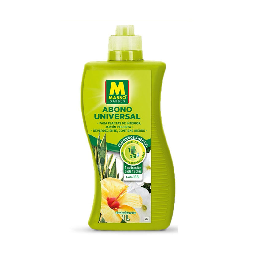 Universal fertilizer
