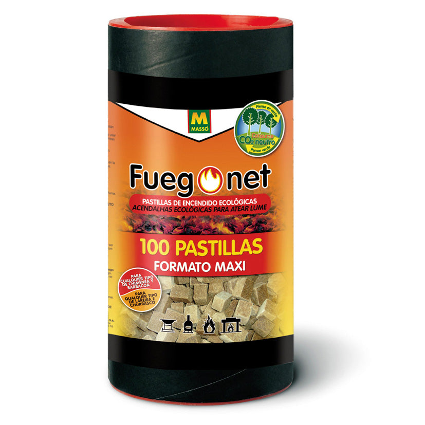 Ecological tablets.