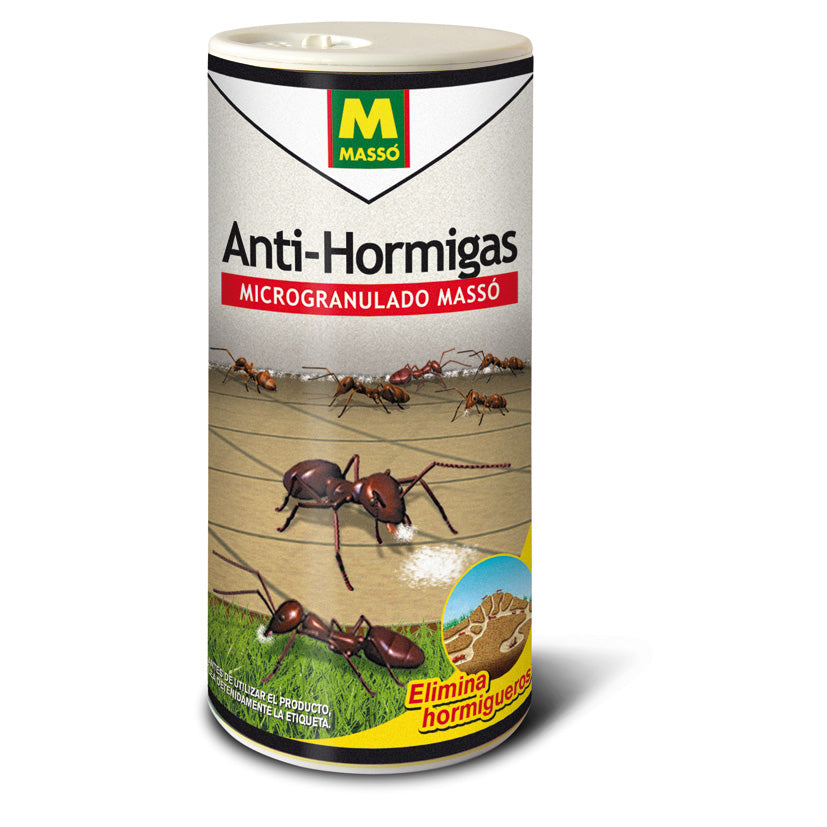 Anti-hormigas granulado