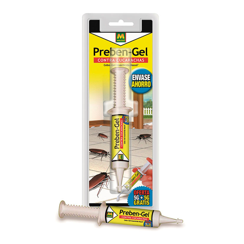 Preben gel