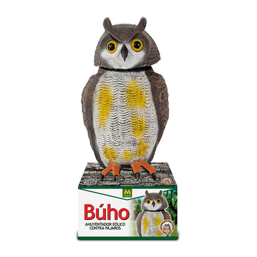 Buho eolico