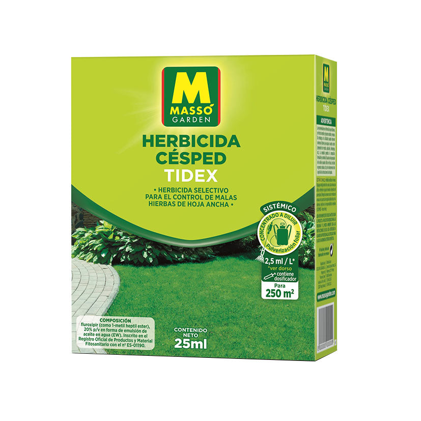 Selective herbicide