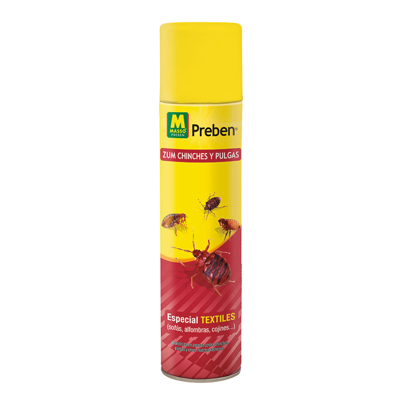 Preben bugs