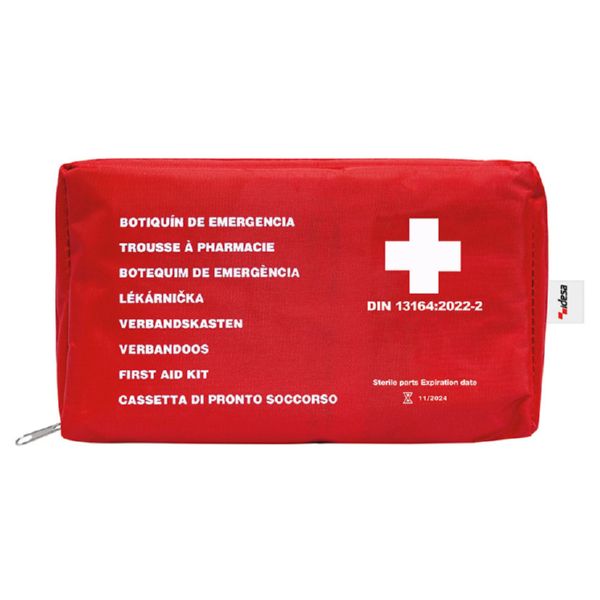 First Aid Kit