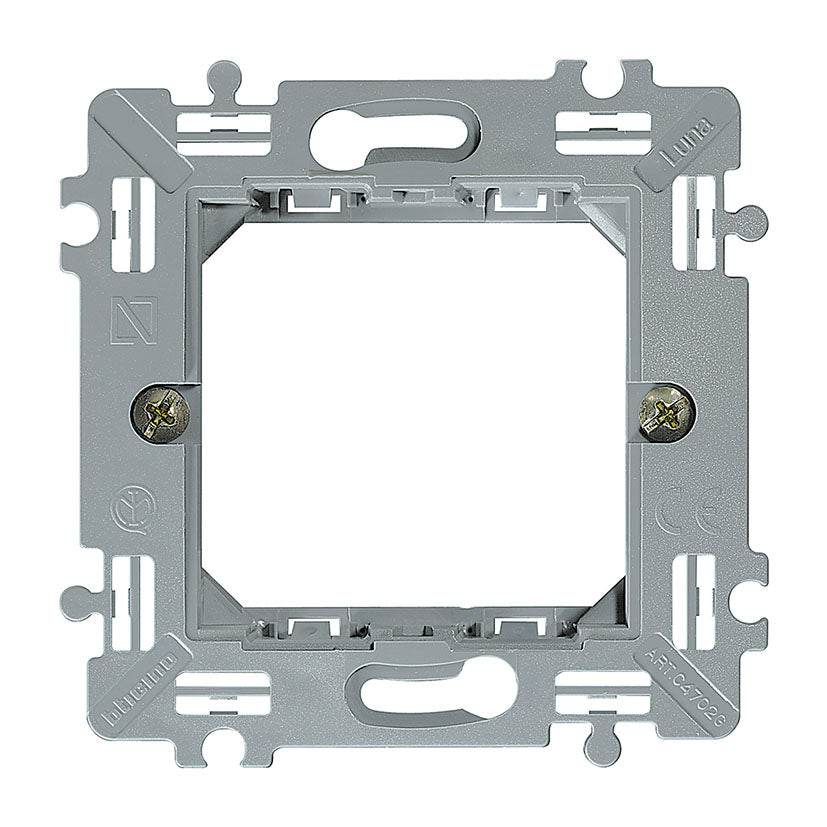 LUNA Chassis