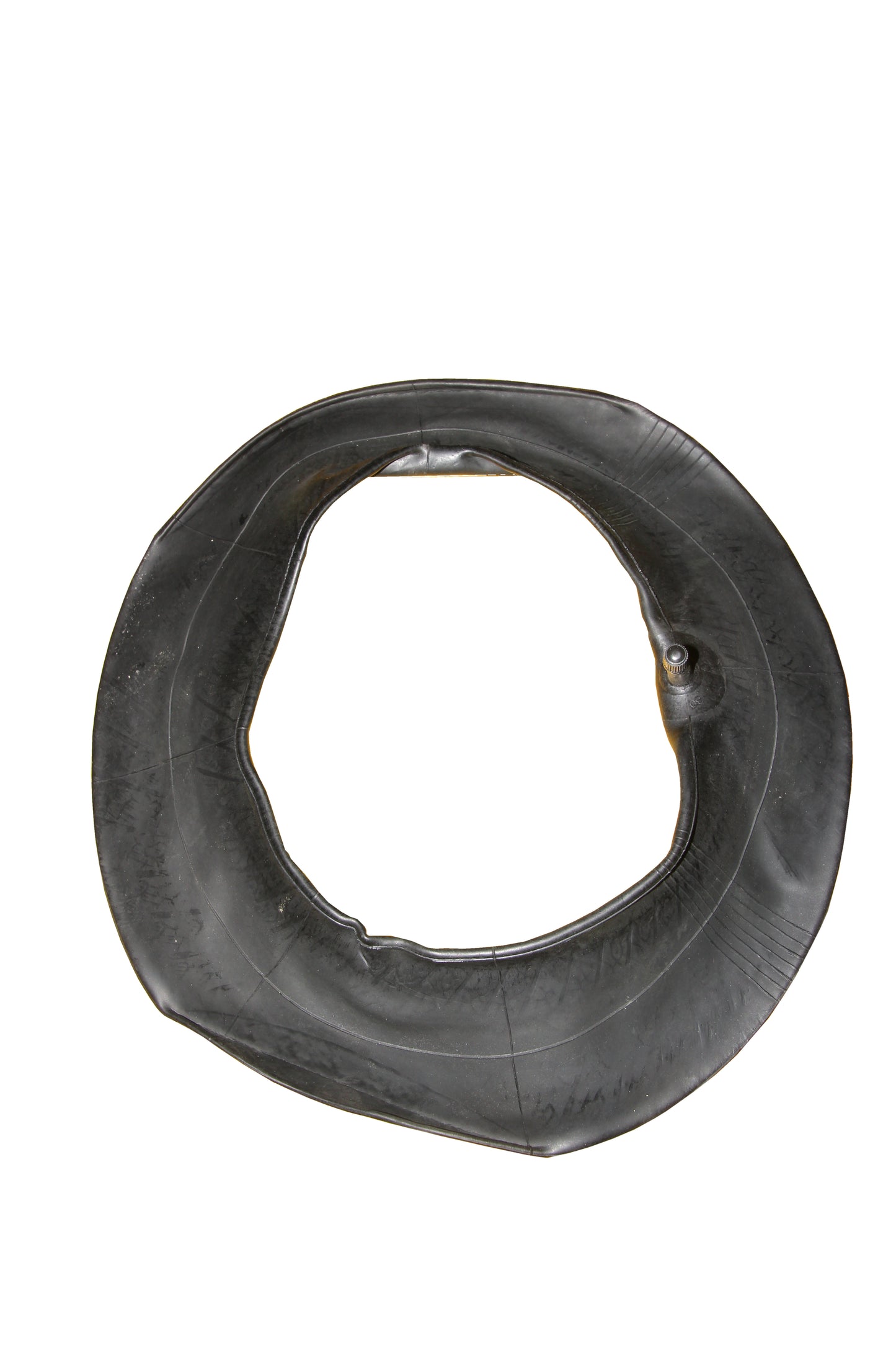 Wheelbarrow tire inner tube