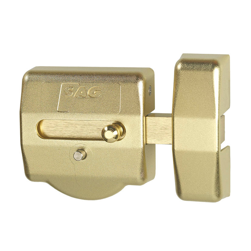 CSI lock