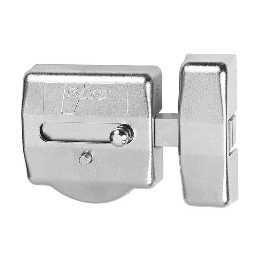 Deadbolt csi
