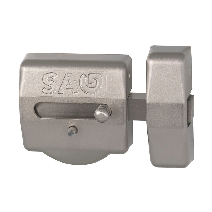 CSI Bolt