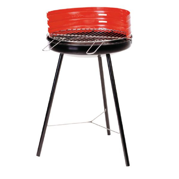 Classic Barbecue