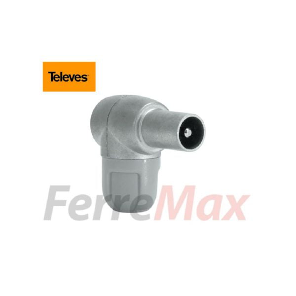 TV connector