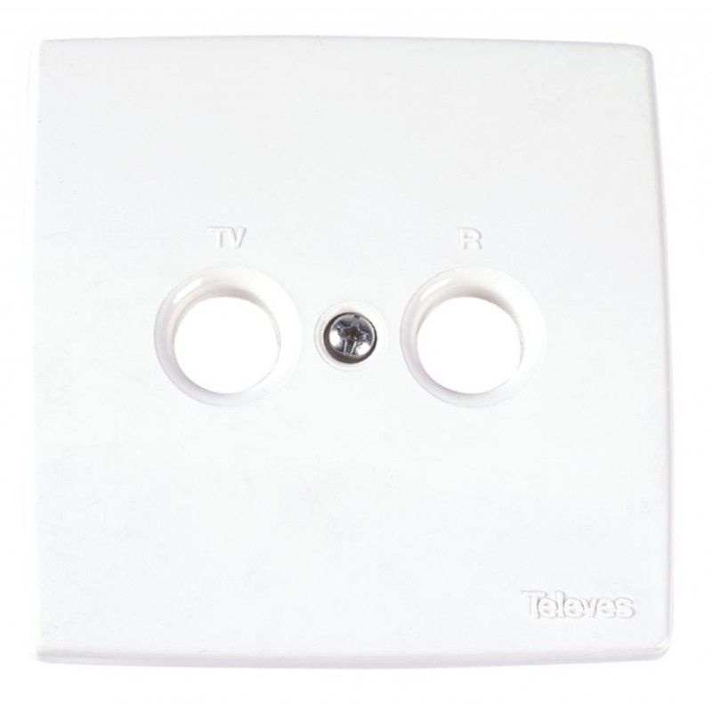 Trim outlet