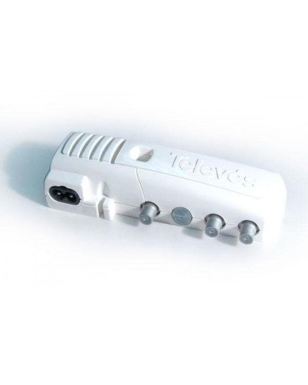 TELEVES amplifier