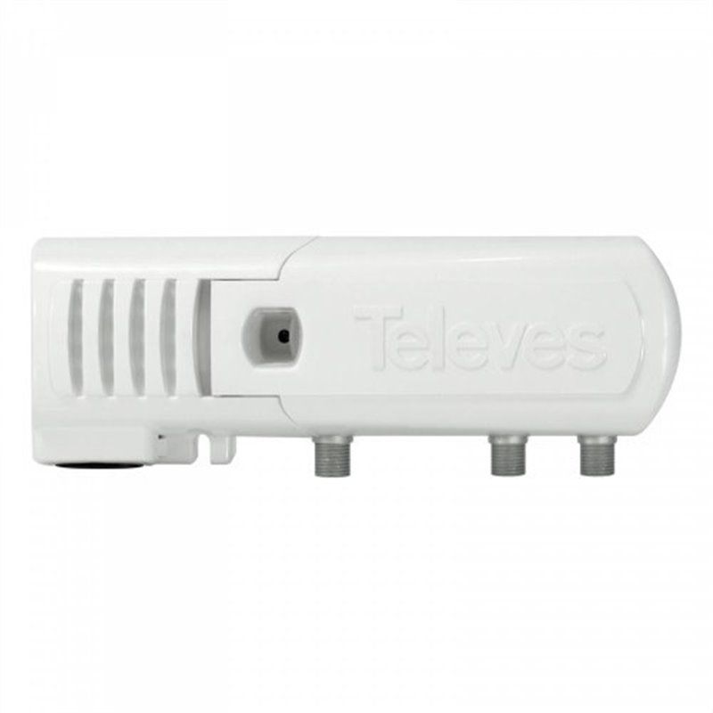 Televes Amplifier