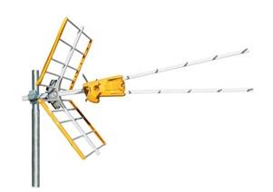 UHF antenna