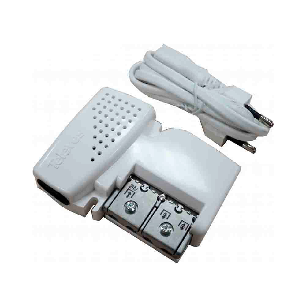 Power Supply