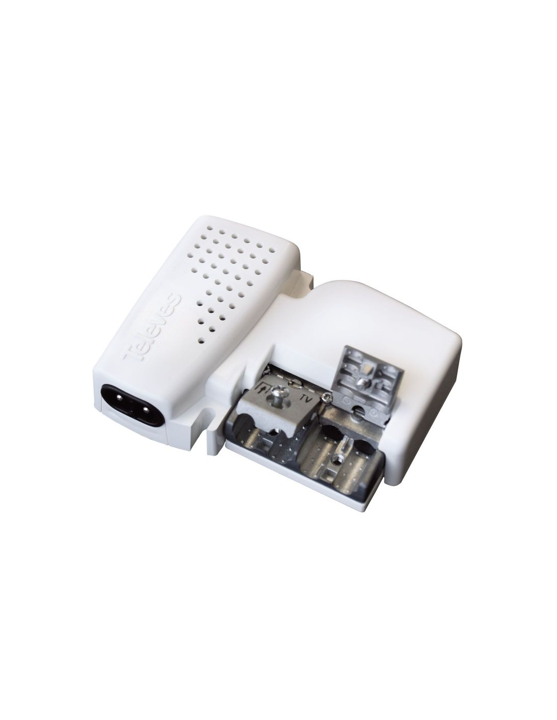 House Amplifier