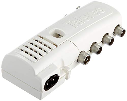 Indoor amplifier