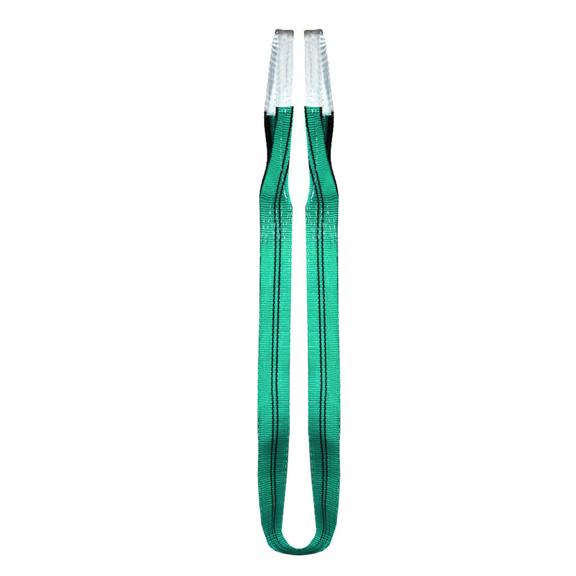 Polyester sling